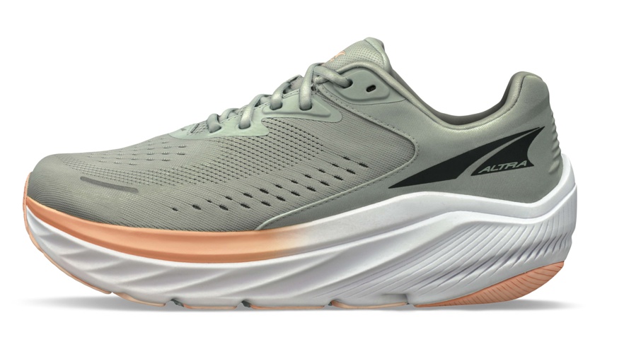 ALTRA VIA OLYMPUS 2 Hombre: 10.5 Mujer: 12